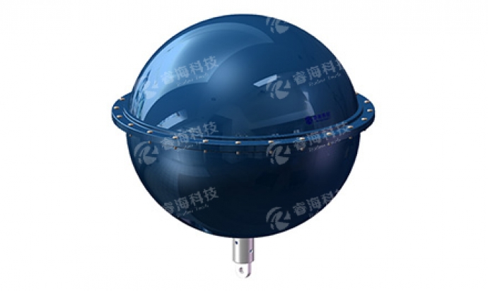 海上浮標(biāo)有什么作用？海洋浮標(biāo)的工作原理
